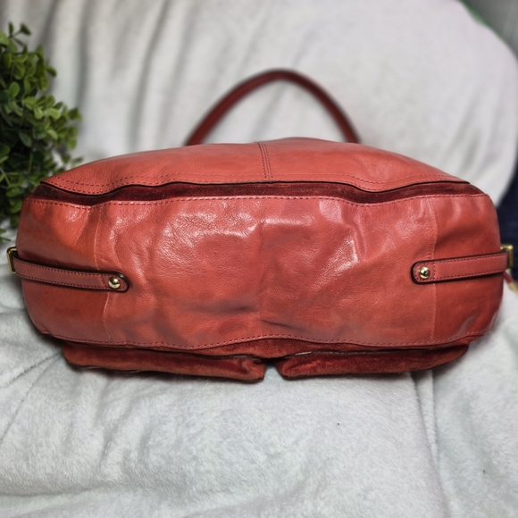 Coach Chelsea Flagship Dowel Flap Bag 17782 - Limited Edition - Picture 10 of 17